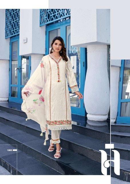 PRM india maisha dress material wholesale price in india